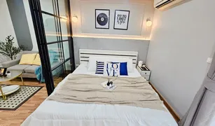 1 Bedroom Condo for sale in Anusawari, Bangkok Regent Home 15