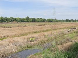  Grundstück zu verkaufen in Nong Suea, Pathum Thani, Bueng Ka Sam