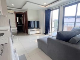 2 Bedroom Penthouse for sale at Arcadia Beach Resort, Nong Prue