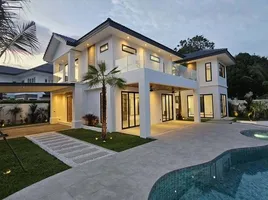 4 Bedroom Villa for sale at Siwalee Housing 1, Chalong, Phuket Town, Phuket, Thailand