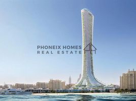 2 Bedroom Condo for sale at COMO Residences, Palm Jumeirah