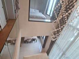 1 Bedroom Condo for sale at Villa Asoke, Makkasan