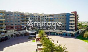 1 Bedroom Apartment for sale in Al Reef Downtown, Abu Dhabi Tower 1