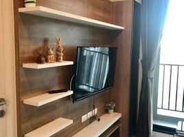 1 Bedroom Condo for rent at The Niche Pride Thonglor-Phetchaburi, Bang Kapi