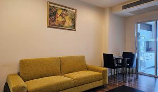 1 chambre Condominium a vendre à Bang Yi Ruea, Bangkok The Room Sathorn-Taksin