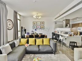 2 Bedroom Apartment for sale at Avenue Residence 2, Avenue Residence, Al Furjan