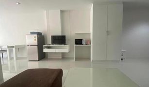 1 Bedroom Condo for sale in Hua Hin City, Hua Hin Baan Klang Hua Hin Condominium