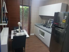 2 Schlafzimmer Appartement zu vermieten im Icondo Sukhumvit 105, Bang Na
