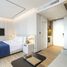 1 Schlafzimmer Wohnung zu vermieten im Arbour Hotel & Residence, Nong Prue