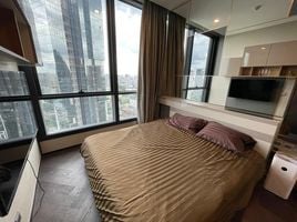 1 Schlafzimmer Appartement zu verkaufen im The Esse Sukhumvit 36, Phra Khanong