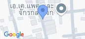 ทำเลที่ตั้ง of บ้านมณฑล 2