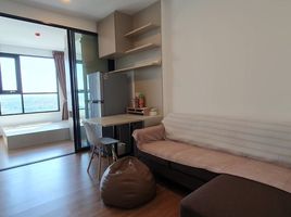 3 Schlafzimmer Wohnung zu verkaufen im The Origin Ram 209 Interchange, Min Buri