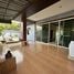3 Schlafzimmer Villa zu vermieten im Baan Piam Mongkhon, Huai Yai, Pattaya