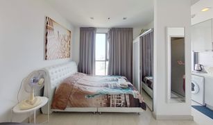 Studio Condo for sale in Bang Chak, Bangkok Ideo Mobi Sukhumvit 81