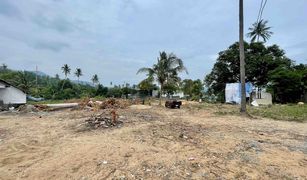 N/A Land for sale in Bo Phut, Koh Samui 