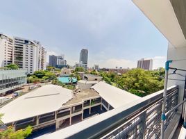 3 Schlafzimmer Appartement zu vermieten im Royal Castle, Khlong Tan Nuea