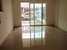 3 Bedroom Townhouse for sale at Supalai Bella Thalang Phuket, Thep Krasattri