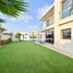 4 Bedroom House for sale at The Cedars, Yas Acres, Yas Island