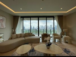 5 Bedroom Condo for sale at The Residences at Sindhorn Kempinski Hotel Bangkok, Lumphini