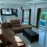 3 Bedroom Villa for sale in Airport-Pattaya Bus 389 Office, Nong Prue, Nong Prue
