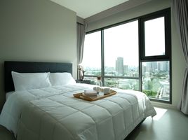 2 Schlafzimmer Appartement zu vermieten im Rhythm Sukhumvit 36-38, Khlong Tan, Khlong Toei