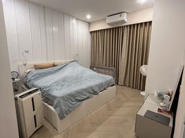 2 Schlafzimmer Wohnung zu verkaufen im Baan Klang Krung Siam-Pathumwan, Thanon Phet Buri, Ratchathewi, Bangkok