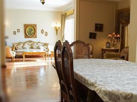 5 Schlafzimmer Villa zu verkaufen im October Hills, South Dahshur Link