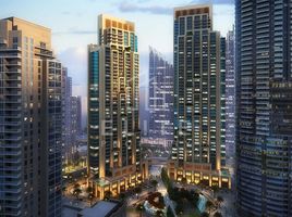 3 Bedroom Condo for sale at Act Two, Opera District, Downtown Dubai, Dubai