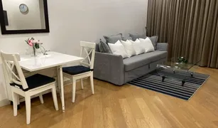 1 Schlafzimmer Wohnung zu verkaufen in Wat Phraya Krai, Bangkok Chatrium Residence Riverside