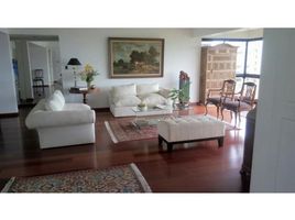 4 Bedroom House for rent in San Isidro, Lima, San Isidro