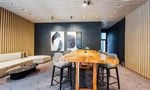 Co-Working Space / Meeting Room at สินธร มิดทาวน์