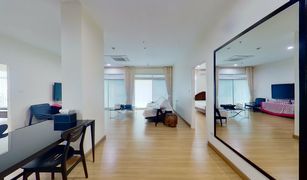 2 Bedrooms Condo for sale in Chang Phueak, Chiang Mai Touch Hill Place Elegant