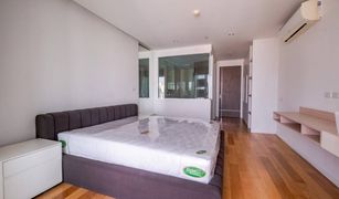 3 Bedrooms Condo for sale in Khlong Toei Nuea, Bangkok 15 Sukhumvit Residences