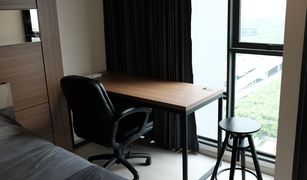 Studio Condo for sale in Makkasan, Bangkok Rhythm Asoke