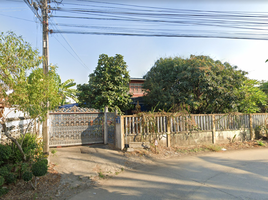  Grundstück zu verkaufen in Bang Bua Thong, Nonthaburi, Bang Rak Phatthana, Bang Bua Thong
