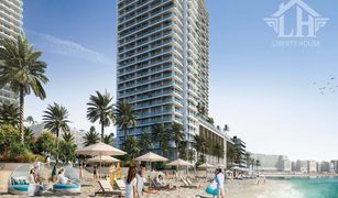 Квартира, 1 спальня на продажу в EMAAR Beachfront, Дубай Palace Beach Residence