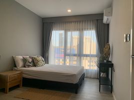 2 Schlafzimmer Wohnung zu vermieten im The Key Rama 3, Bang Khlo, Bang Kho Laem