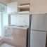 Studio Apartment for sale at Ivy River, Bang Pakok, Rat Burana