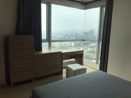 2 Schlafzimmer Appartement zu vermieten im Rhythm Sukhumvit 50, Phra Khanong