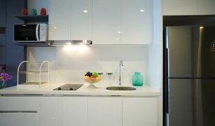 1 Bedroom Condo for sale in Thung Mahamek, Bangkok Nara 9 by Eastern Star