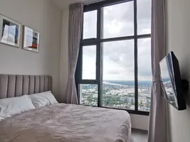 1 Schlafzimmer Appartement zu verkaufen im The Line Sukhumvit 101, Bang Chak