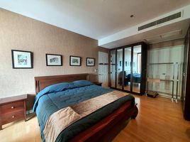 1 Bedroom Condo for rent at Baan Sathorn Chaophraya, Khlong Ton Sai, Khlong San, Bangkok