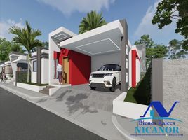 3 Bedroom Villa for sale in the Dominican Republic, San Felipe De Puerto Plata, Puerto Plata, Dominican Republic