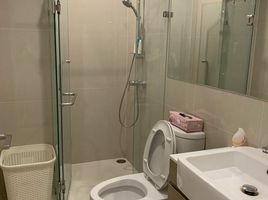 1 Bedroom Apartment for rent at Noble Revolve Ratchada 2, Huai Khwang