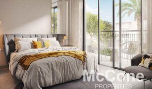 4 Habitaciones Adosado en venta en EMAAR South, Dubái Greenview
