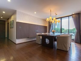 4 Bedroom Apartment for rent at The Hudson Sathorn 7, Thung Mahamek