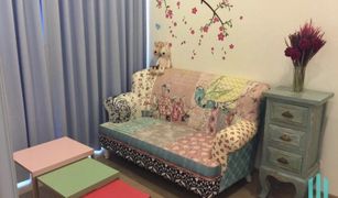 Bang Kho, ဘန်ကောက် Ideo Wutthakat တွင် 1 အိပ်ခန်း ကွန်ဒို ရောင်းရန်အတွက်