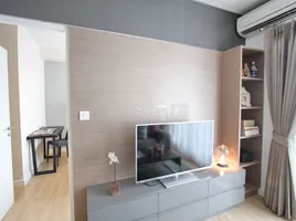 1 Bedroom Condo for rent at The Seed Mingle, Thung Mahamek