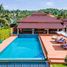 5 Bedroom Villa for sale at Palm Hills Golf Club and Residence, Cha-Am, Cha-Am