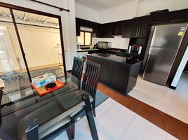 3 Schlafzimmer Haus zu verkaufen im Busaba Pool Villa, Nong Kae